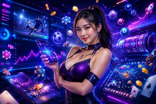 ufamobile